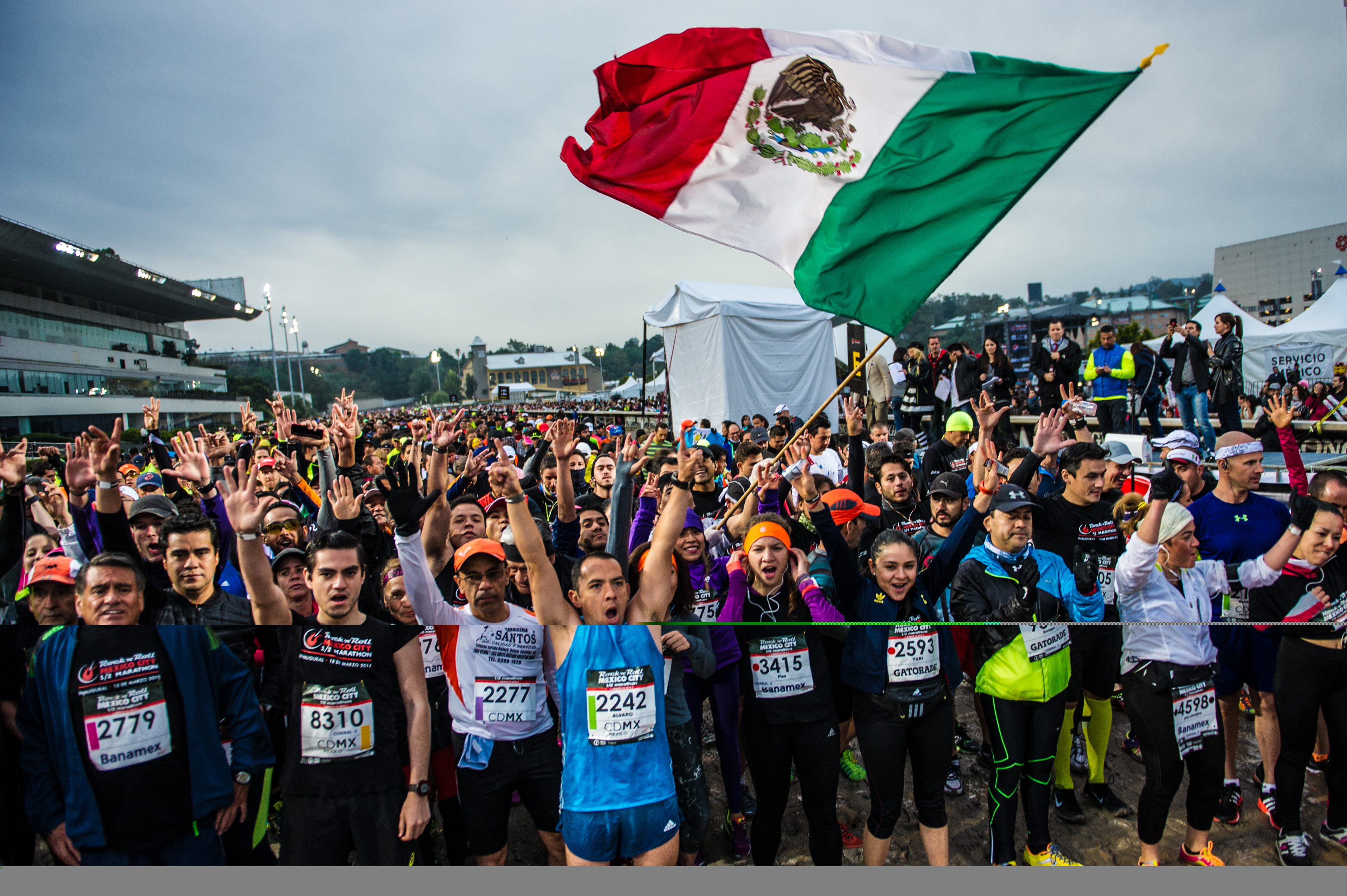  Discover the Best Vacation Half Marathons for Your Next Getaway