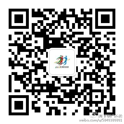 荆马官方微信二维码