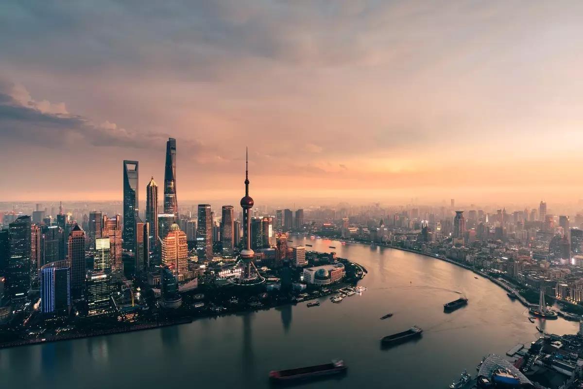上海城市夜景俯拍图片素材_免费下载_jpg图片格式_VRF高清图片500277153_摄图网